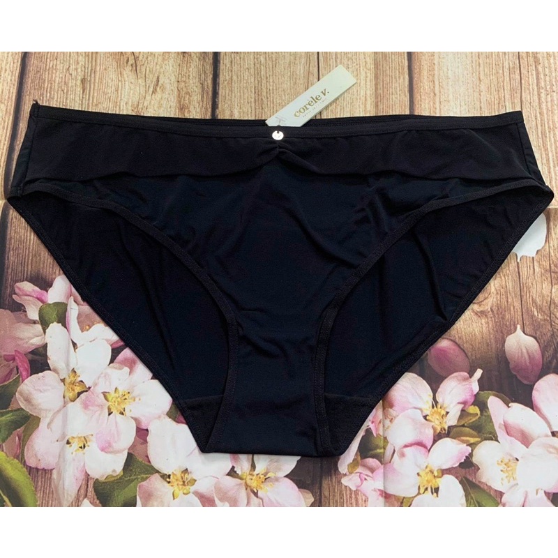 Quần lót nữ MARGUERITE 0237A