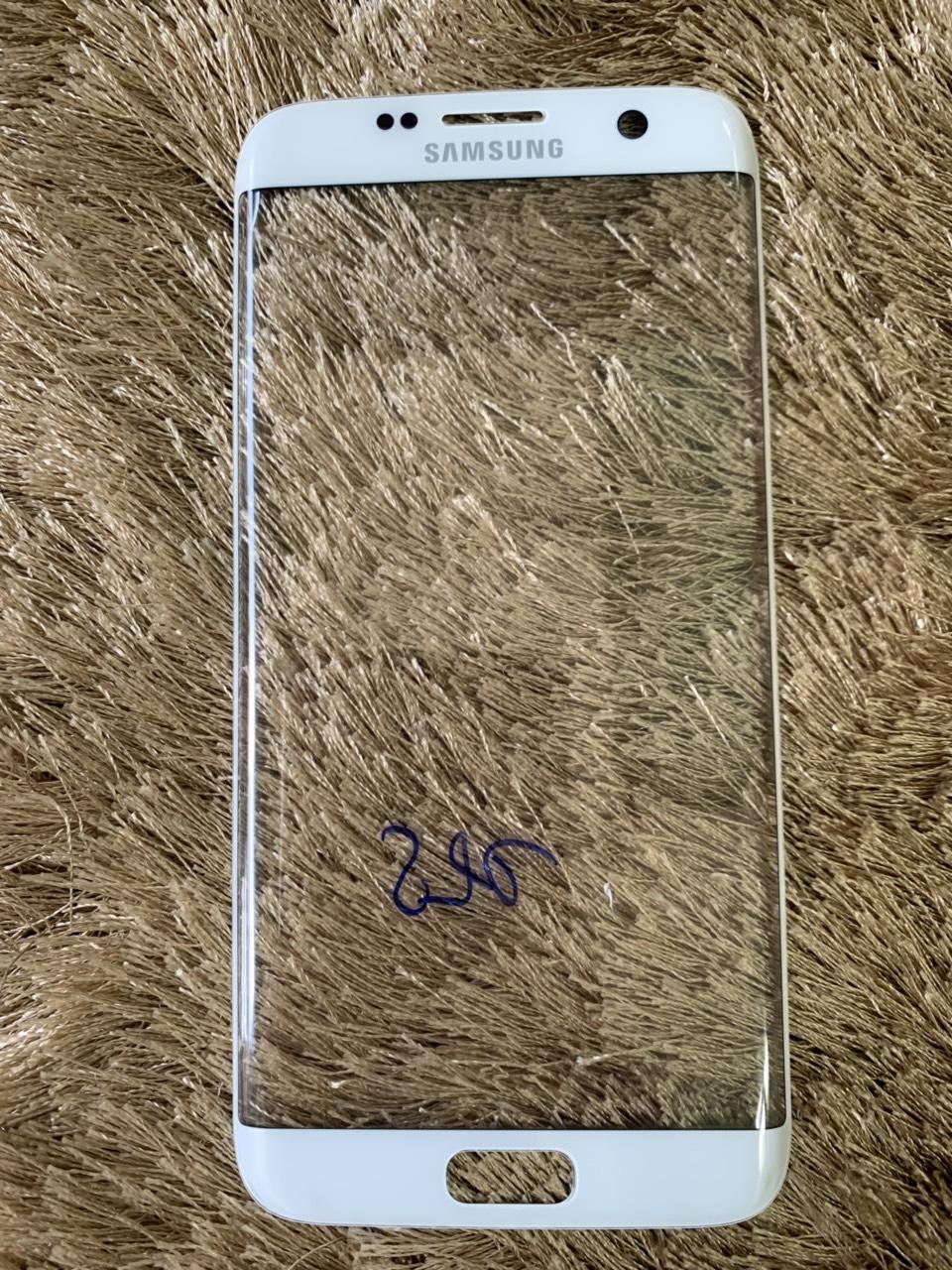 Mặt kính Zin Samsung S7 Edge / G935
