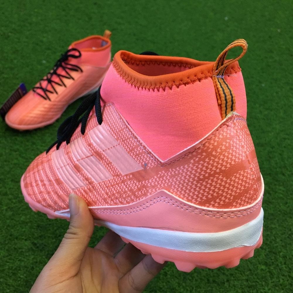 Giày Đá Bóng Cổ Cao Predator