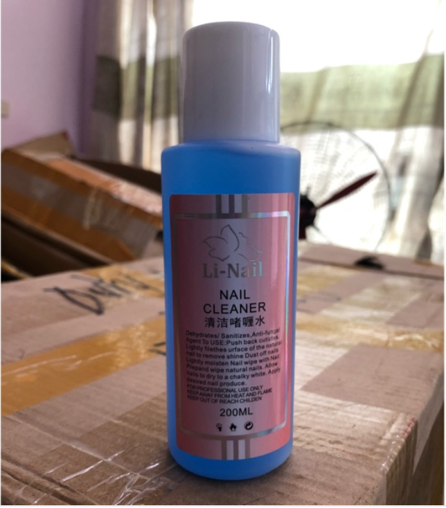 Nước lau gel 200ml