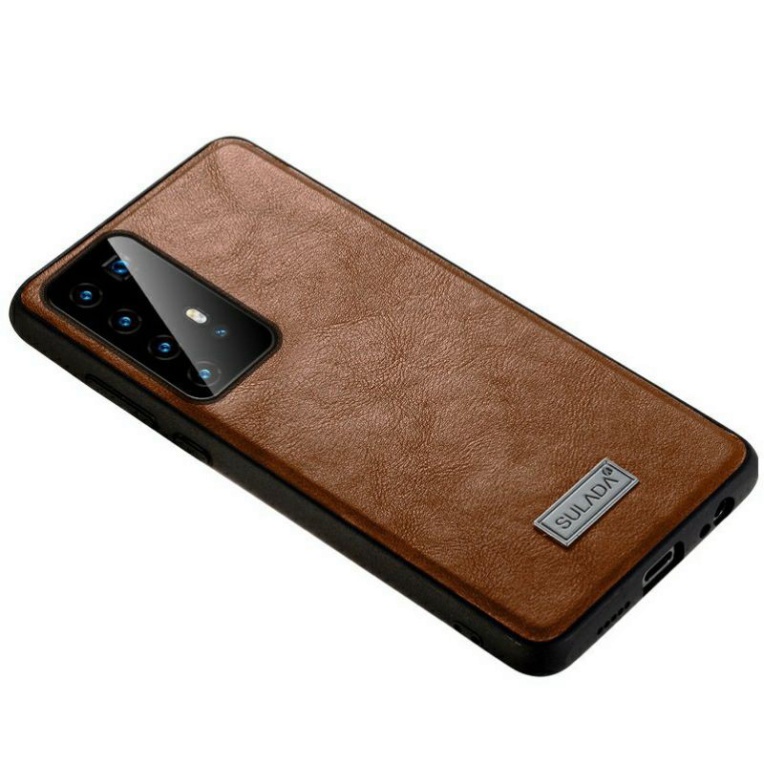 Ốp lưng sulada samsung note 20 ultra / note 20 / note 10 plus / note 10
