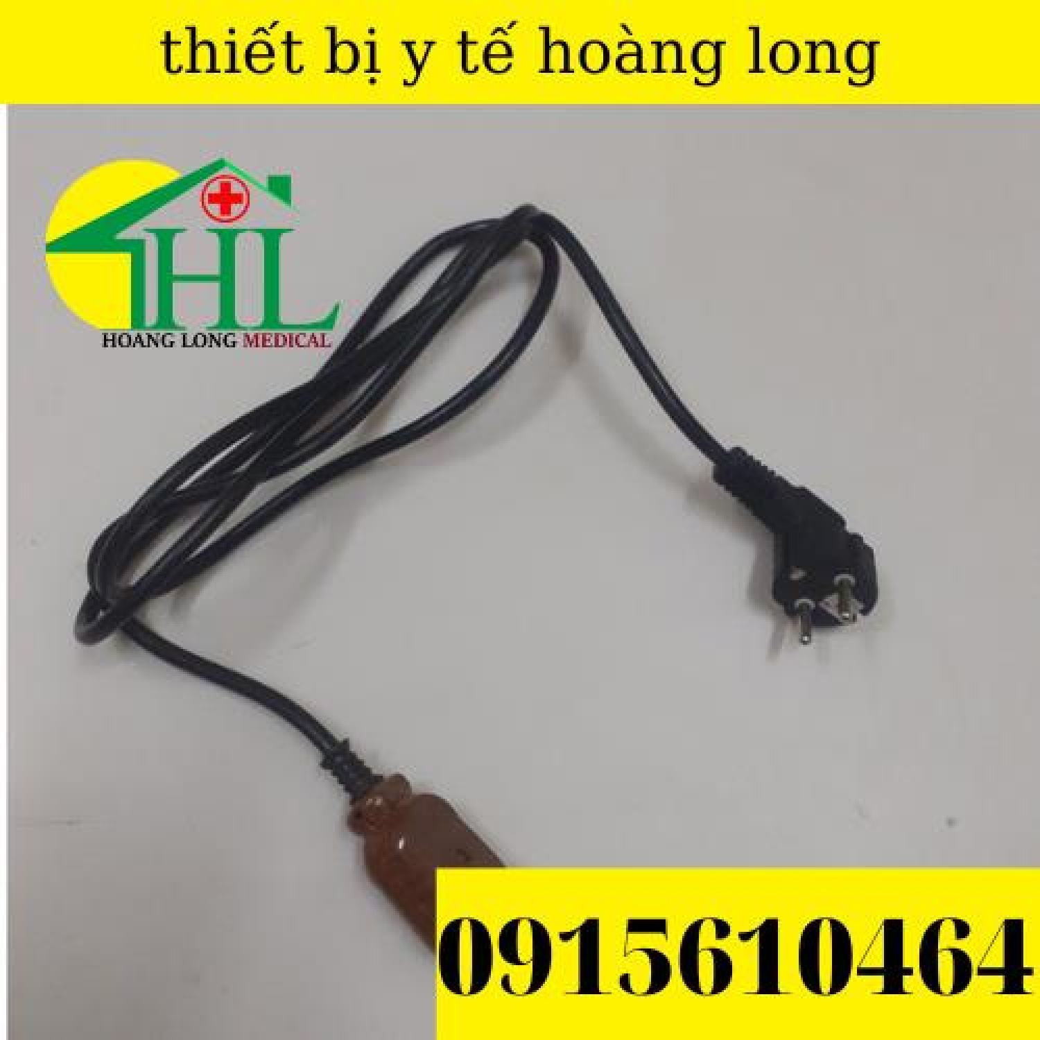 DÂY NGUỒN NỒI HẤP ƯỚT 18 LÍT -PHỤ KIỆN NỒI HẤP