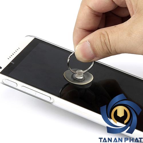 Dụng cụ sửa Smartphone WORKPRO W021184, 15 chi tiết