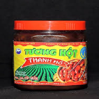 1 hủ tương hột Thanh Hồ ngon rẻ