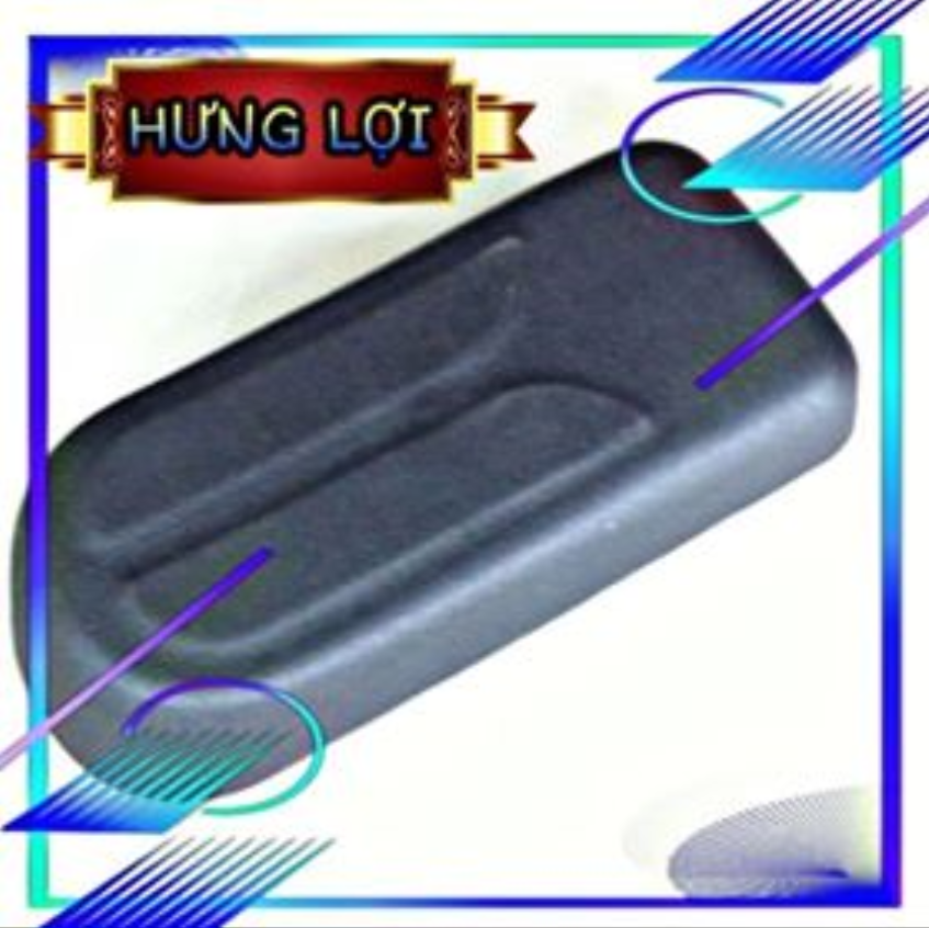 [HCM]Yên sau xe đạp điện