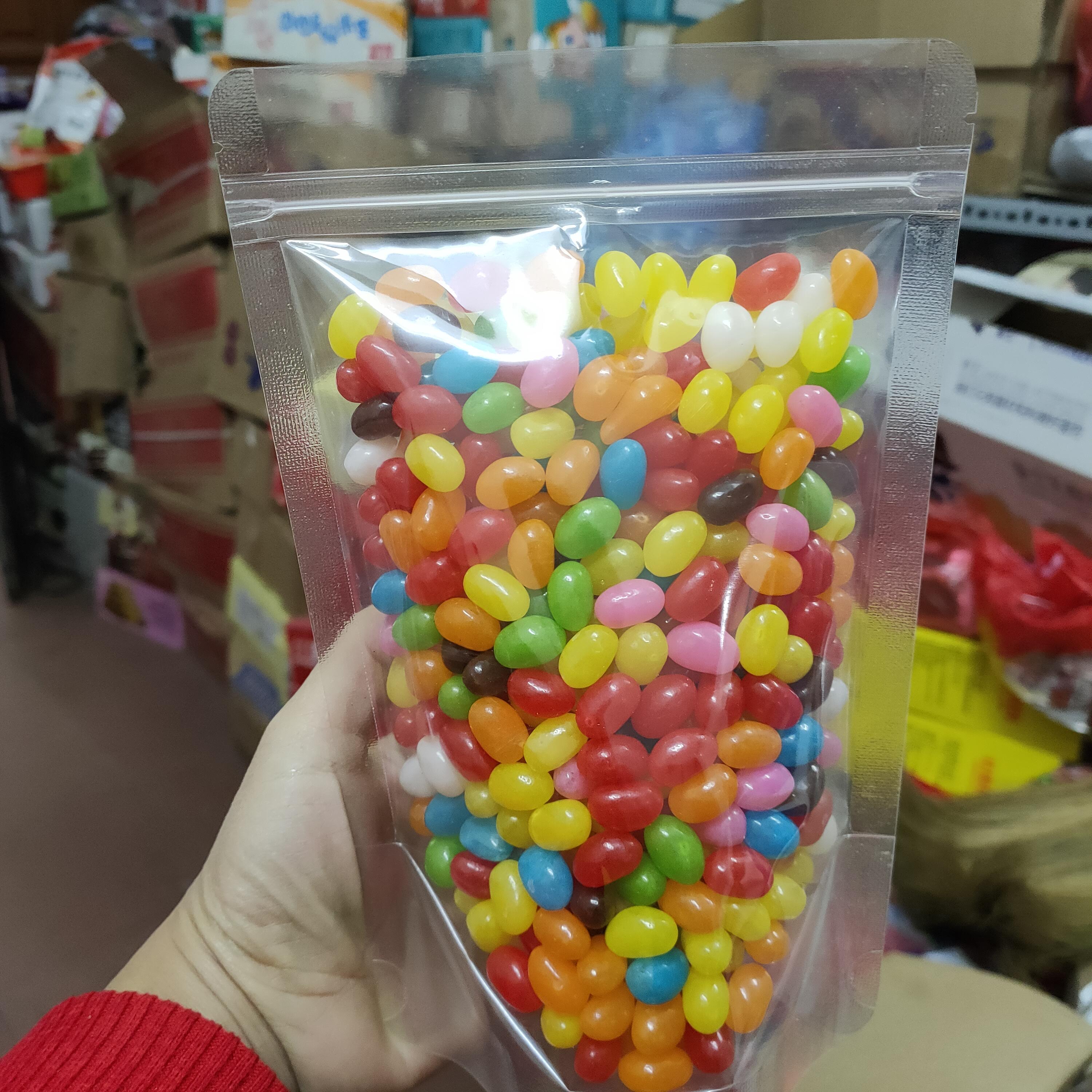 [ Dẻo ngon ] Combo 100g Kẹo bi dẻo vị trái cây siêu cute