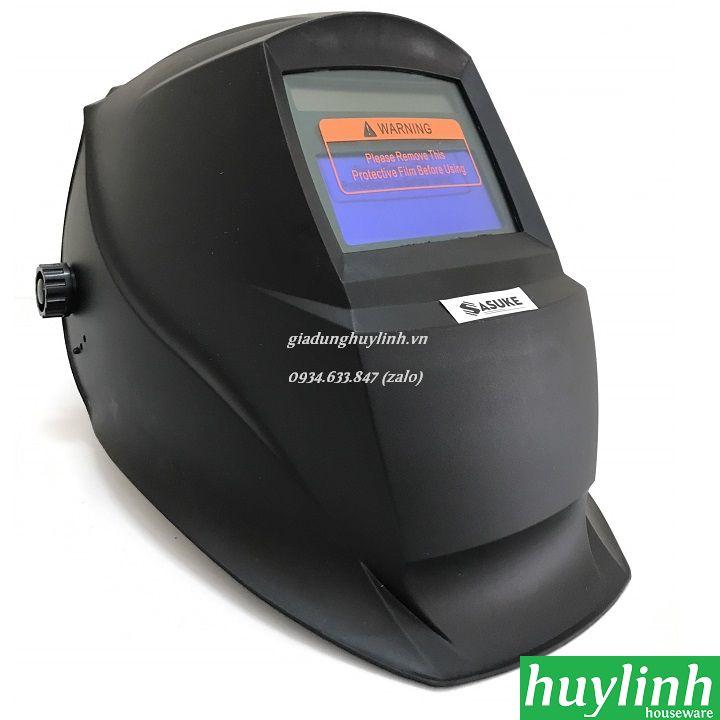 [HCM]Mặt nạ hàn tự động Sasuke ED-9000