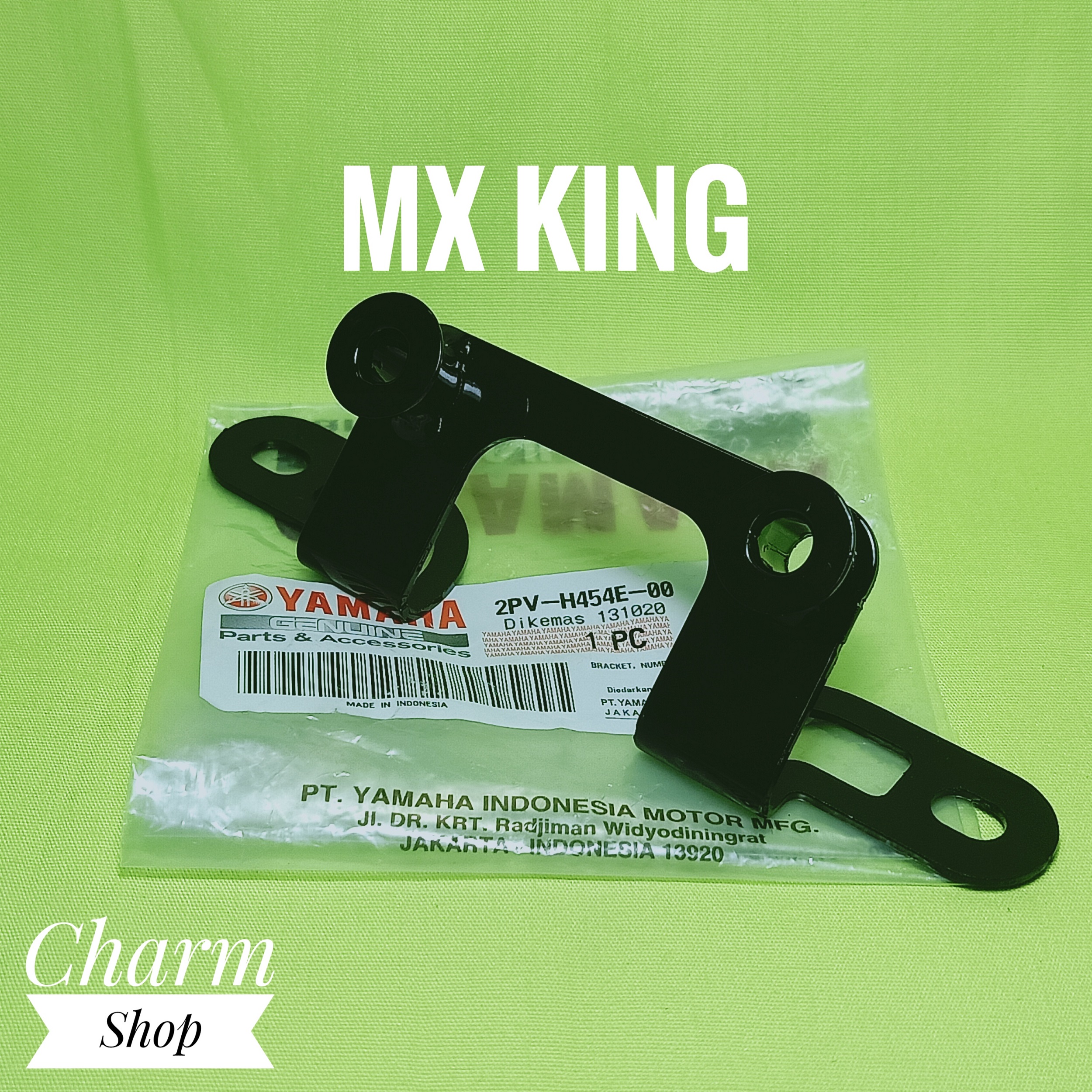 Mặt nạ MX King Chính hãng