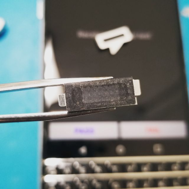 Loa trong keyone