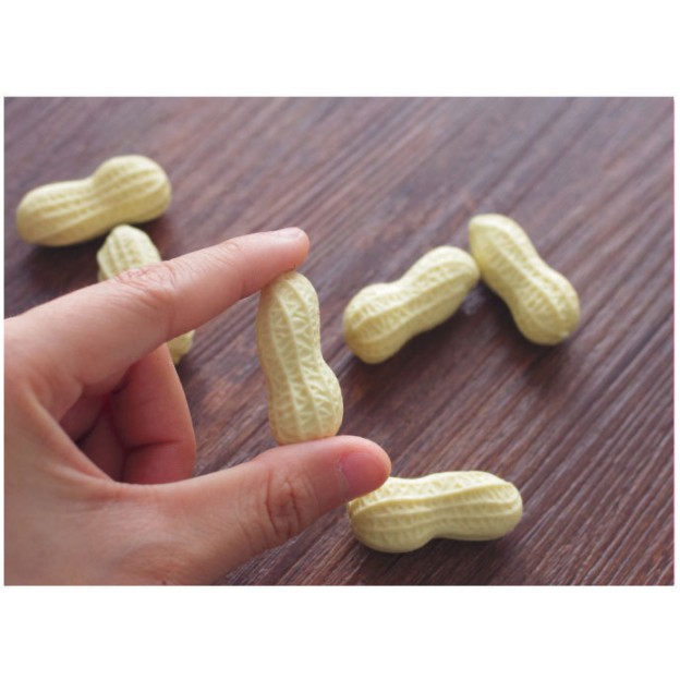 Tẩy củ lạc 10 củ