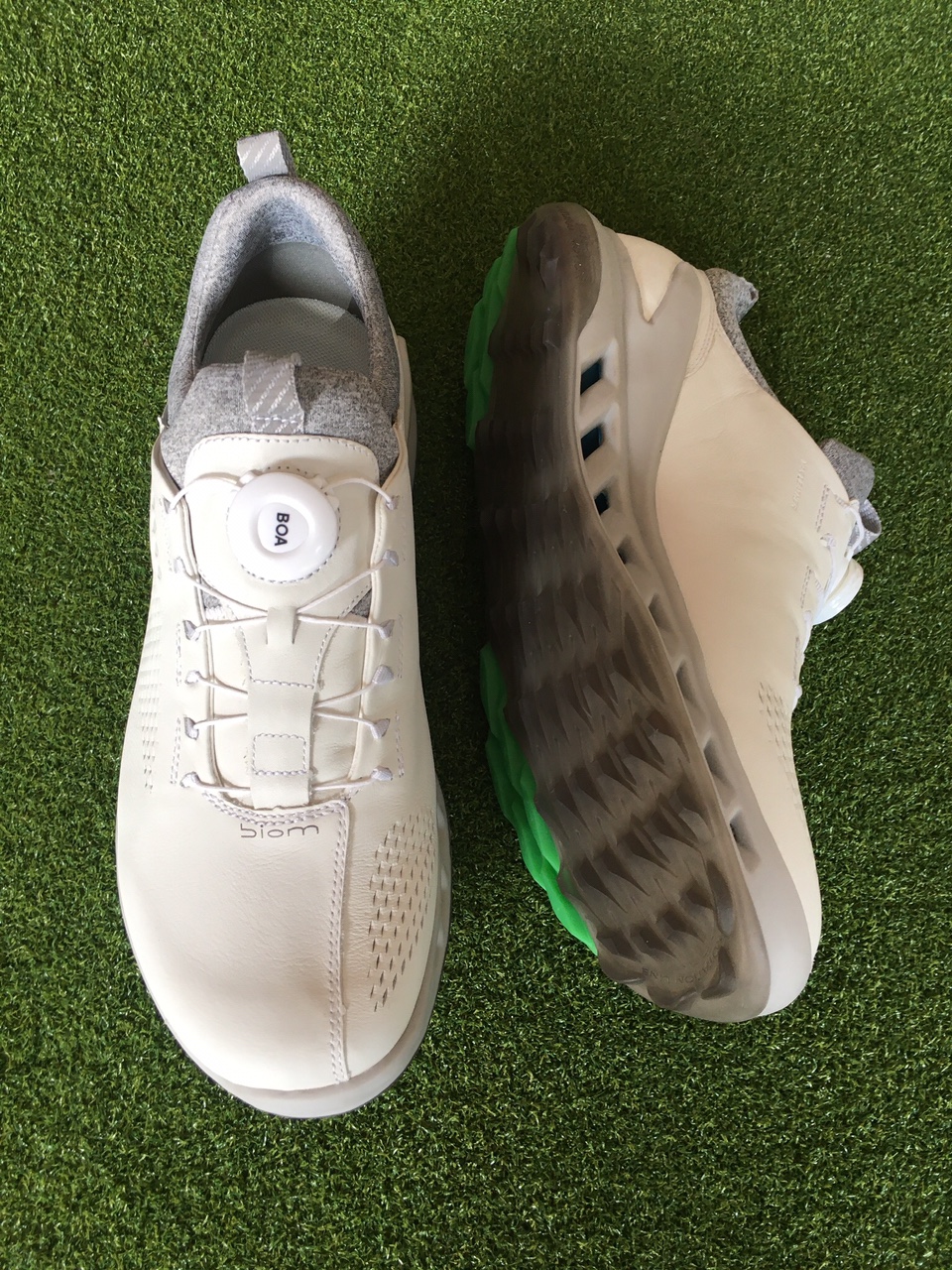 giầy golf  ECO