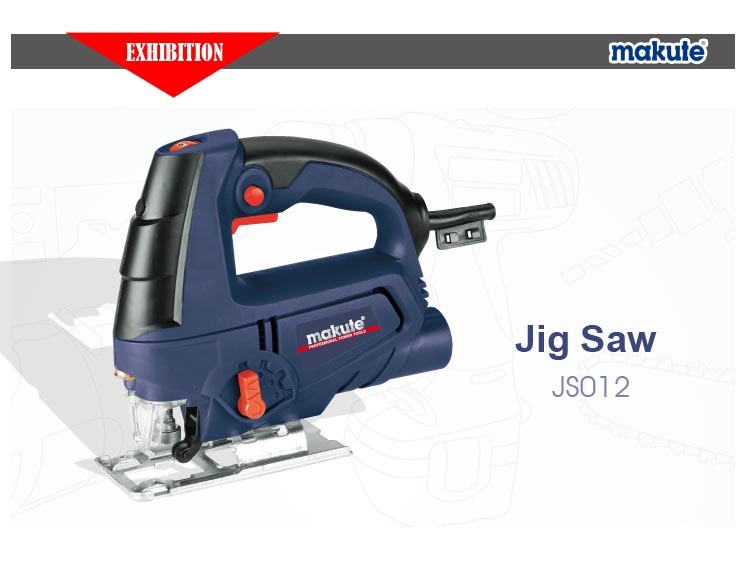 [HCM]Máy cưa lộng MAKUTE JS012