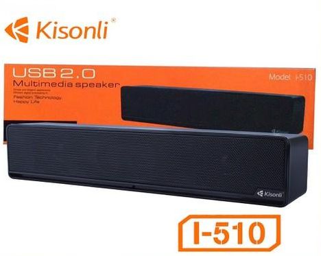 Loa 2.0 kisonli i-510