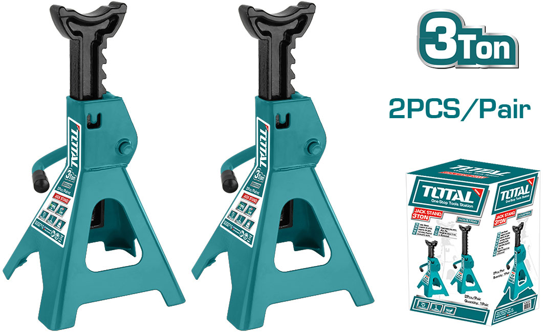 Đội kê 3 tấn total thjs0301