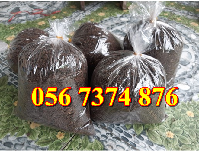 Phân dơi khô nguyên chất 100% phân bón lan. cây trồng...