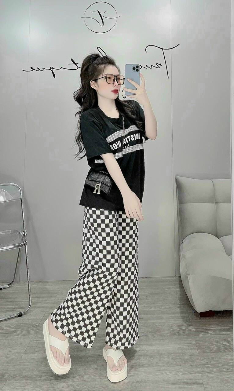 bộ set Dior