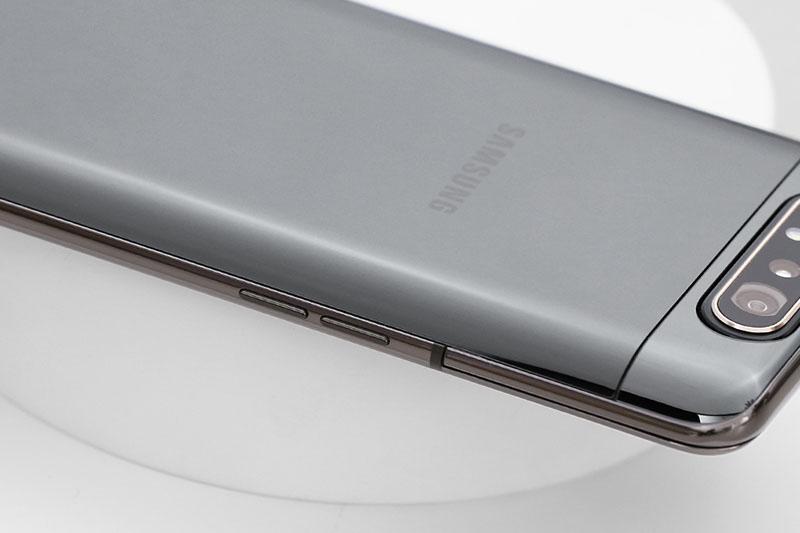 Điện Thoại Samsung_A80