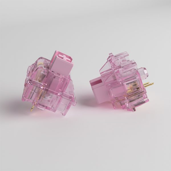 Akko CS Jelly Switch (45 switch)