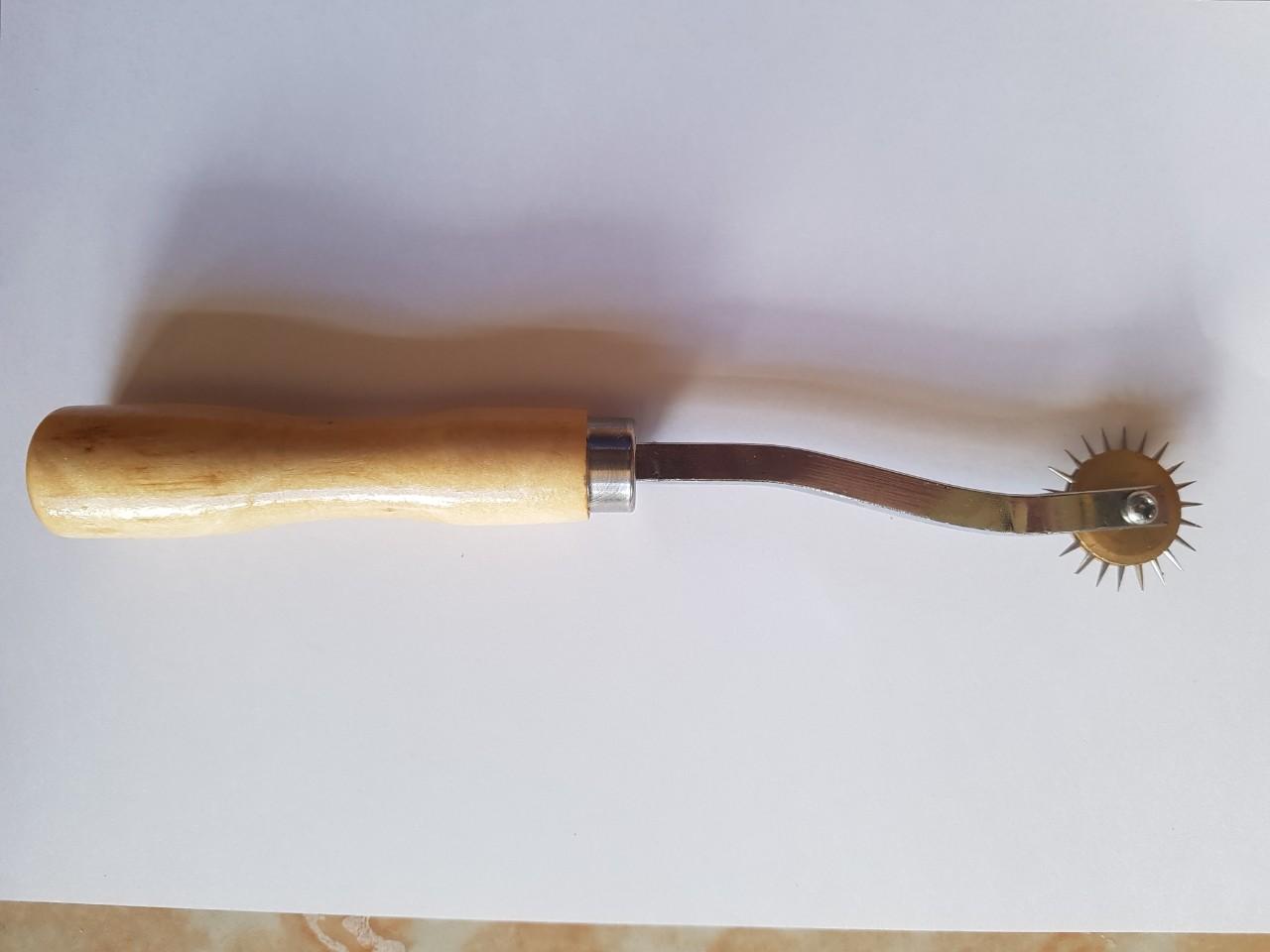 Con Lăn Lấy Dấu Rập Loại 1