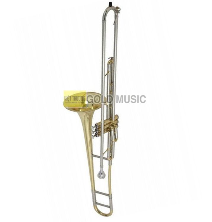 Kèn Trombone Selmer TB650
