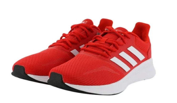 ADIDAS FALCONRUN M (F36202)  - Hàng xách tay Nhật