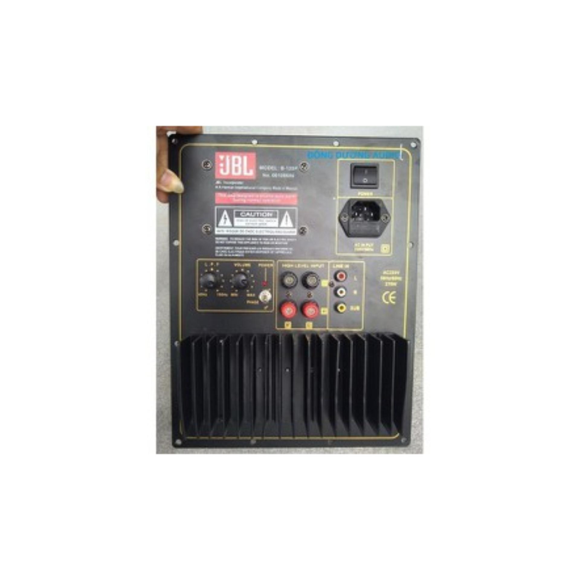 MẠCH LOA SUB SIÊU TRẦM JB L 2 SÒ -  GIÁ 1 CHIẾC