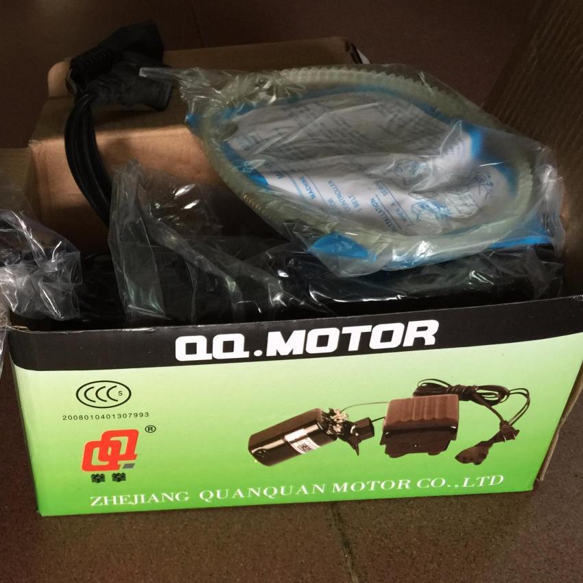 MOTOR MÁY MAY GIA ĐÌNH QQ 150W