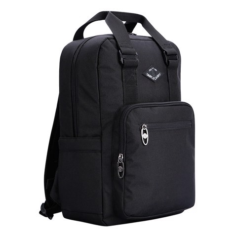 Balo simple carry chống nước siêu nhẹ Issac 4