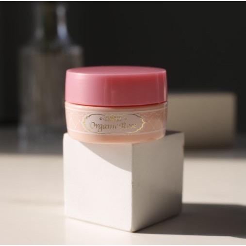 Kem Dưỡng Meishoku Organic Rose 20G