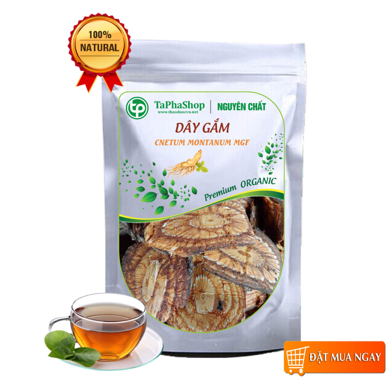 Dây gắm khô 500 cao cấp