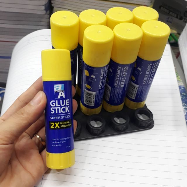 Hồ khô siêu dính Double A to 21g- HTB