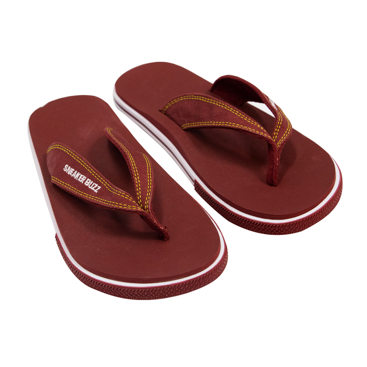 Dép Sneaker Buzz Y-Strap Basic Sandals 1SB0104
