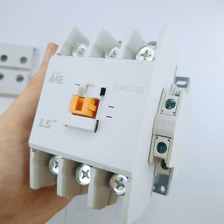 Khởi Động Từ LS GMC 65A Contactor