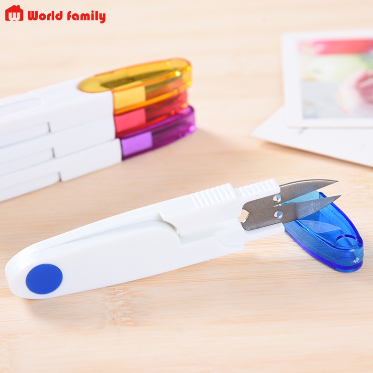 Kéo cắt chỉ mini cầm tay chất lượng cao