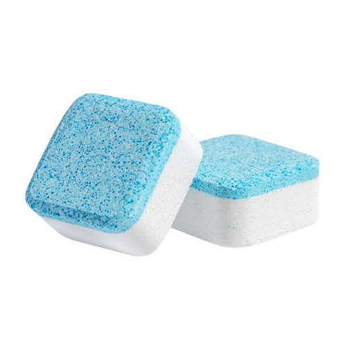 [HCM]Hộp 12 Viên Tẩy Lồng Máy Giặt