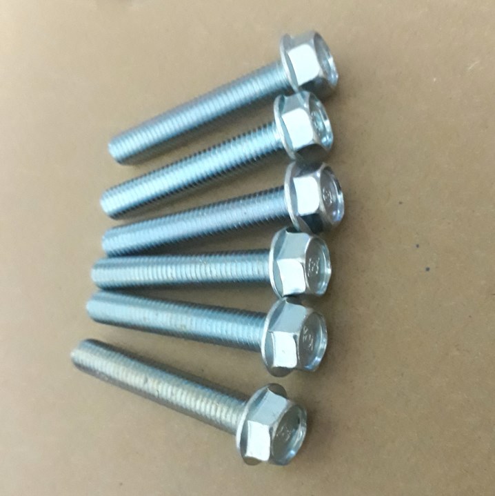 Bulong tán liền long đen M8(50 con)