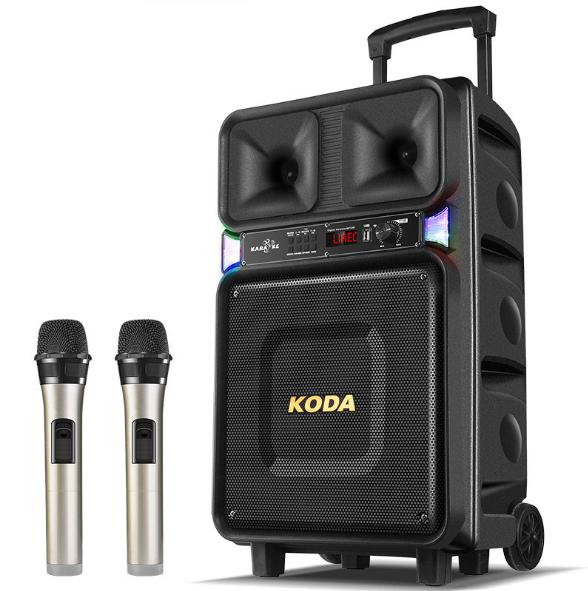 [HCM]Loa kéo di động Koda KD-1203