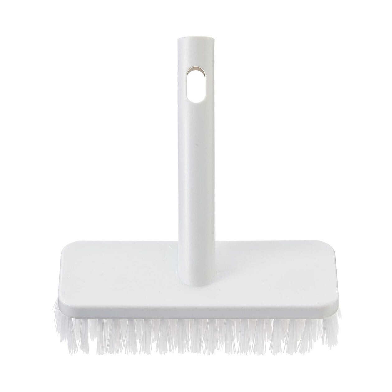 Bàn chải sàn cầm tay muji