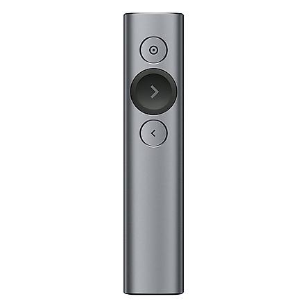 Bút Thiết Bị Trình Chiếu Logitech Spotlight USB Bluetooth - Hàng Chính Hãng