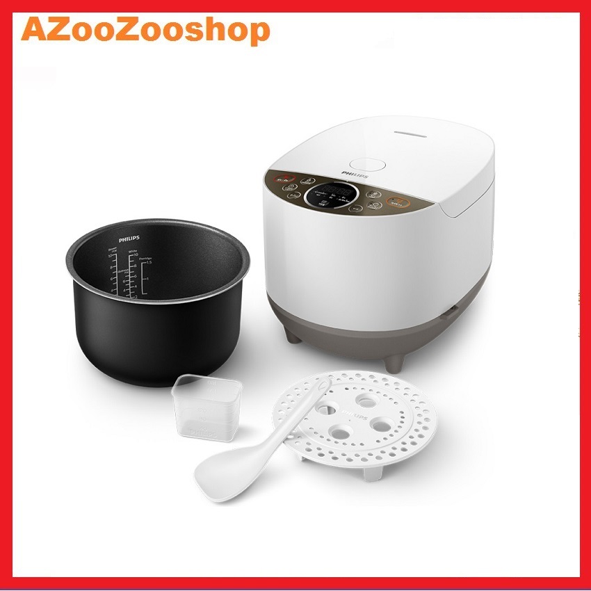 Rice Cooker HD4515