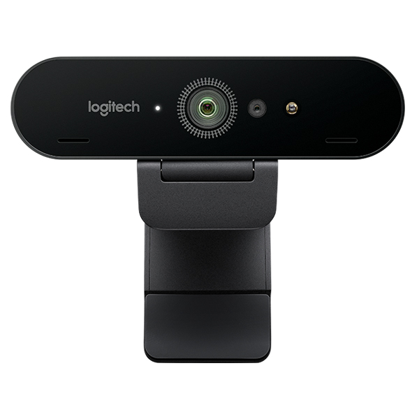 Webcam hội nghị Logitech Brio 4K Ultra HD Pro