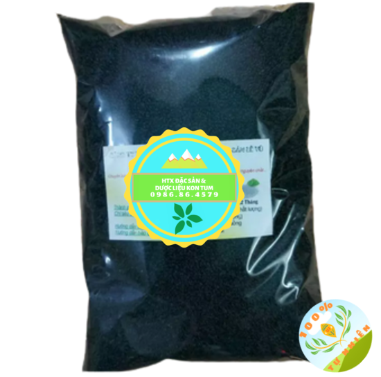 Hạt é thanh nhiệt mùa hè giúp giảm cân (50gr-500gr)