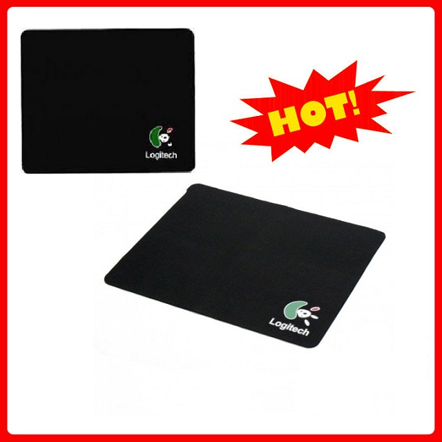 Lót chuột Logitech Size nhỏ