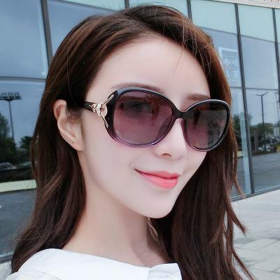 Mắt kính nữ phân cực sang chảnh tốốt
