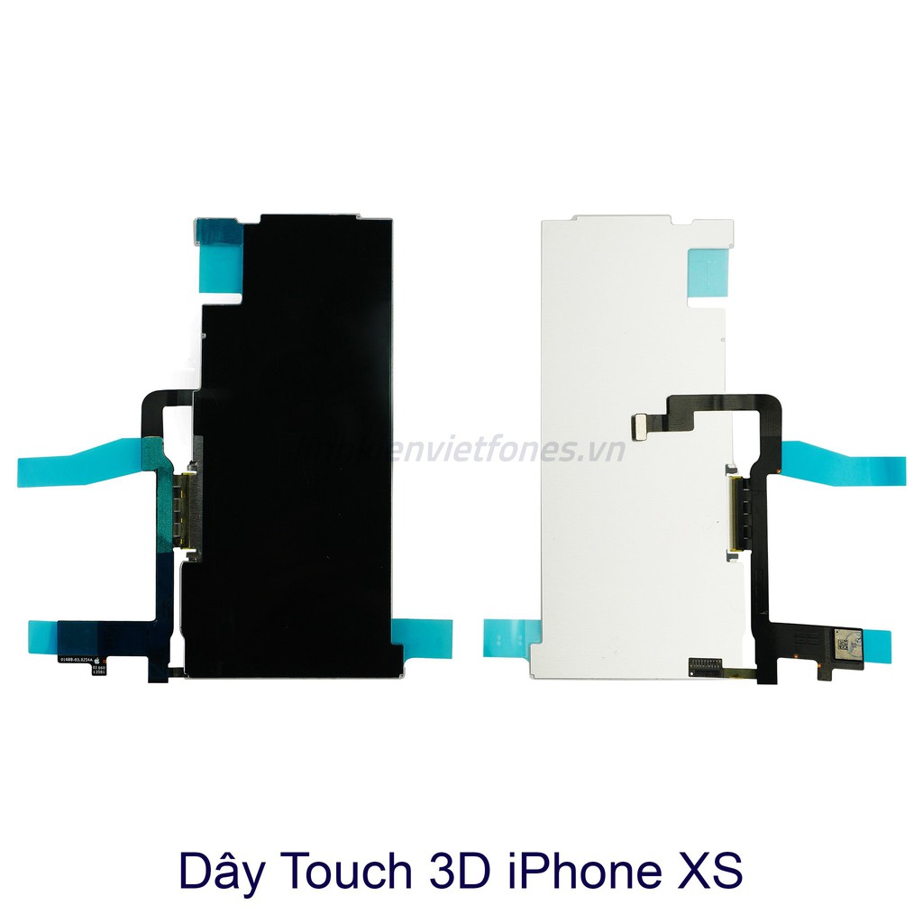 Cảm ứng 3D Touch iPhone X / XS / XSM Zin Hãng