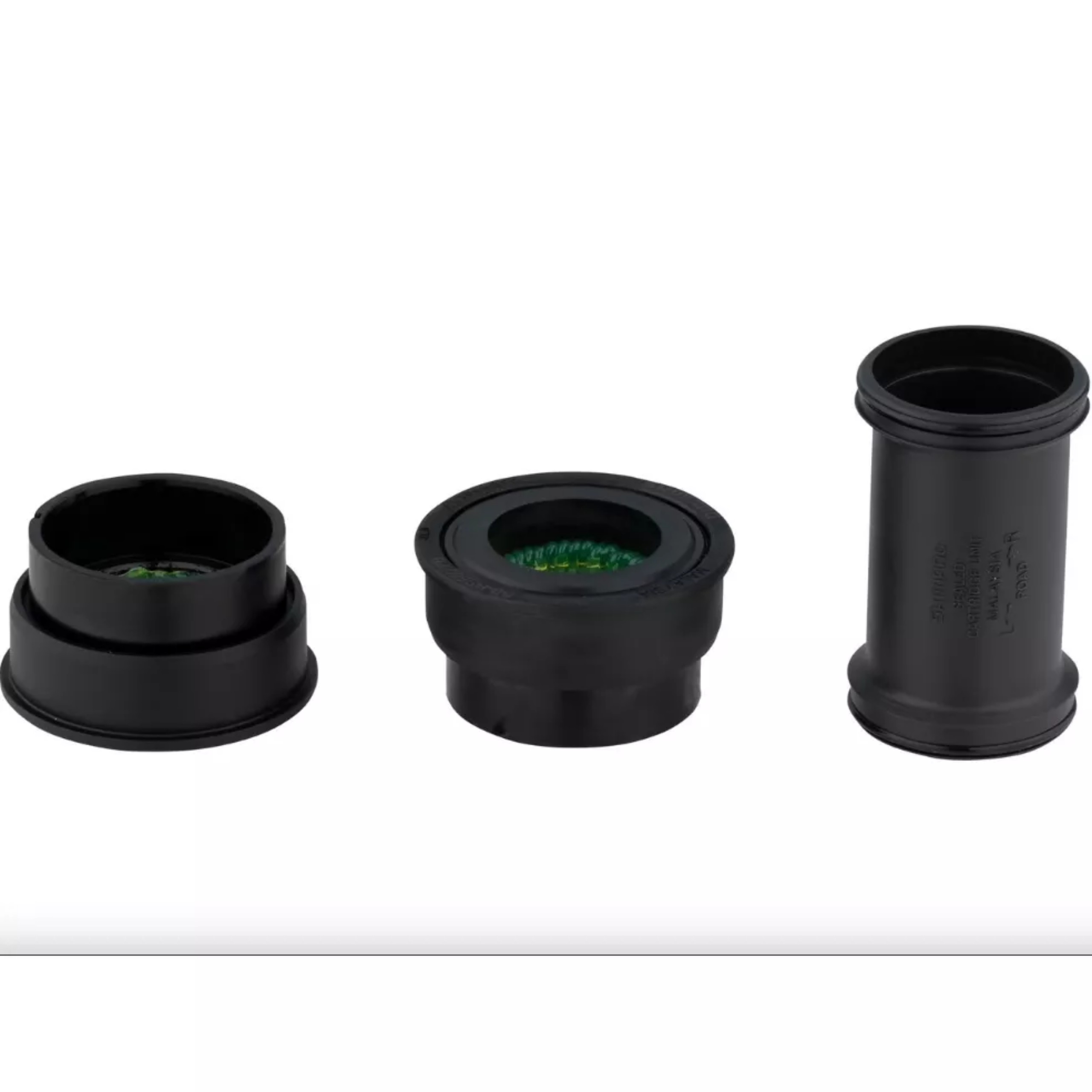 TRỤC GIỮA XE ĐẠP SHIMANO BB-RS500-PB (BB ÉP)