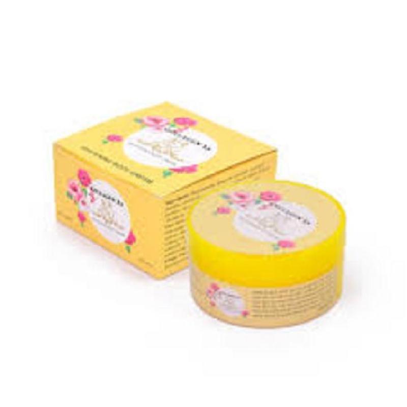 KEM DƯỠNG TRẮNG DA BODY COLLAGEN X3 300G