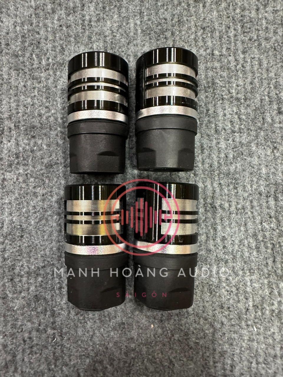 Củ micro CoL Neo S8 - Mạnh Hoàng Audio
