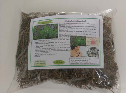 cam thảo đất khô hàng loại 1 thơm ngon 1kg