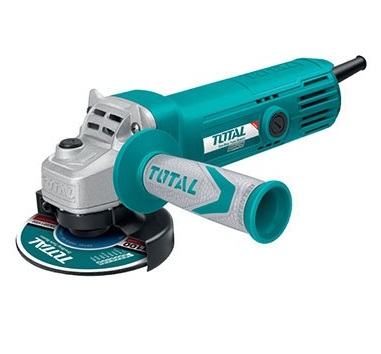 Máy mài góc cầm tay 710w total tg1071008